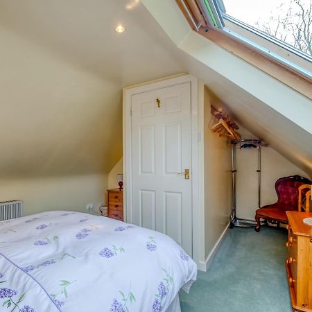 Blossom Cottage Goldsborough Экстерьер фото