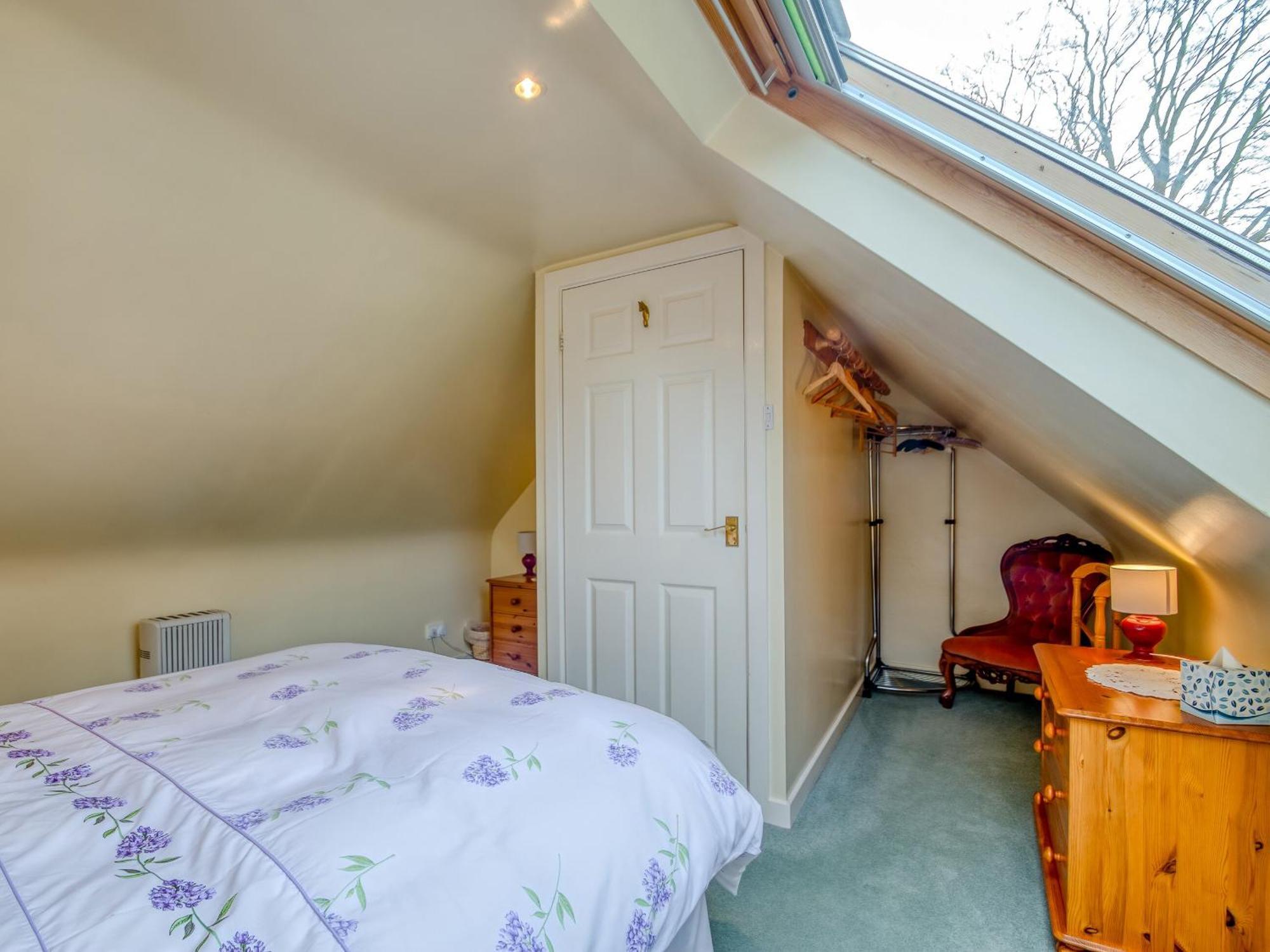 Blossom Cottage Goldsborough Экстерьер фото