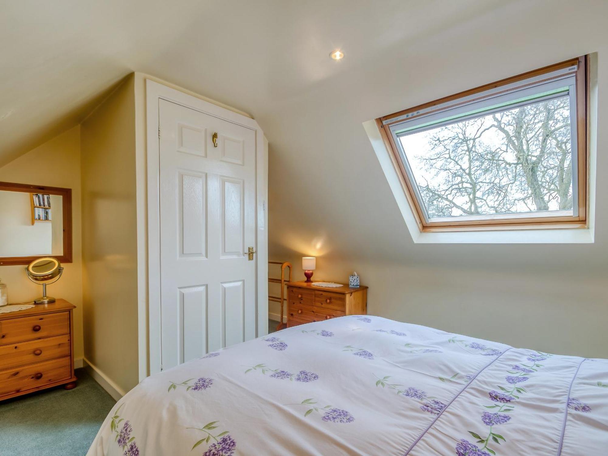 Blossom Cottage Goldsborough Экстерьер фото