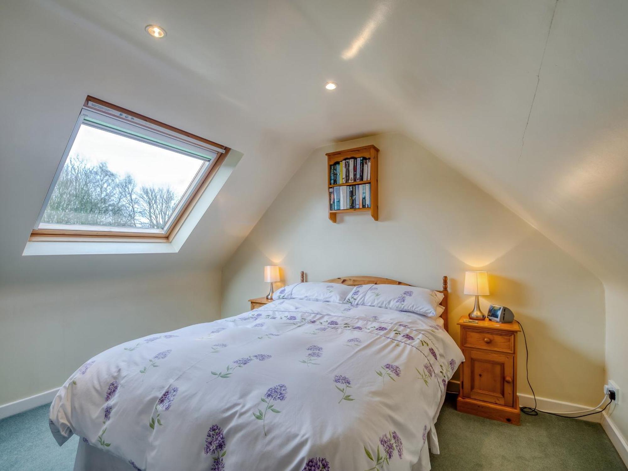 Blossom Cottage Goldsborough Экстерьер фото