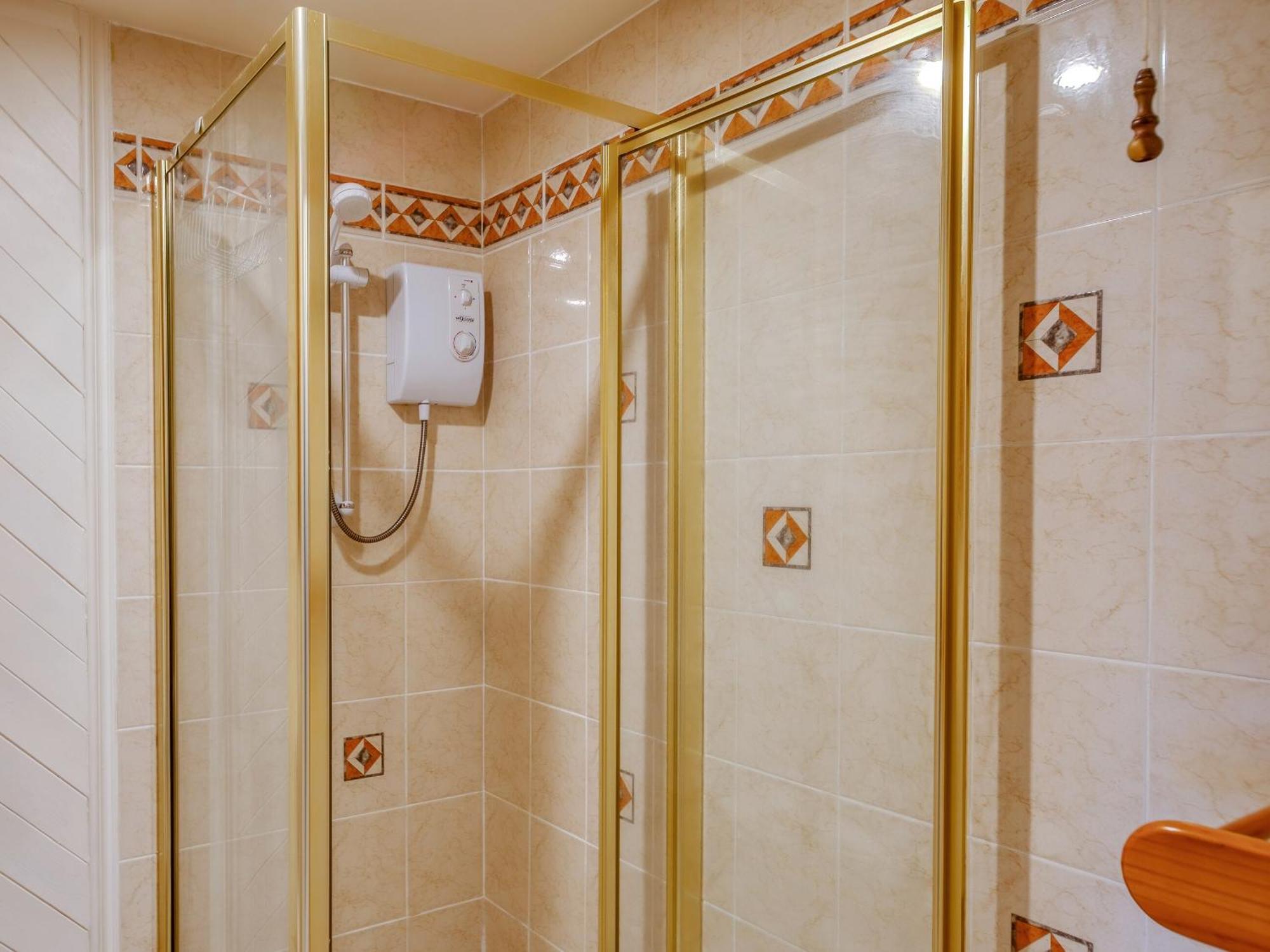 Blossom Cottage Goldsborough Экстерьер фото